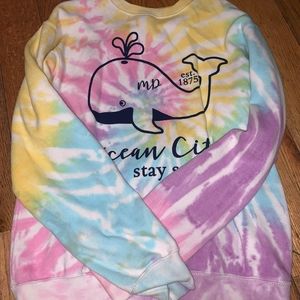 Ocean City Sweater